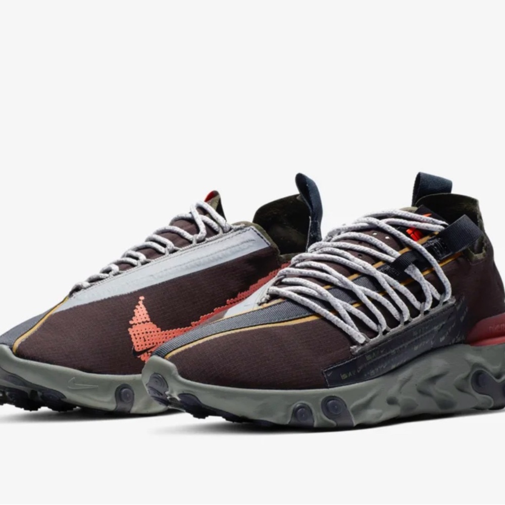 Nike React Runner Wr Ispa. New. See All Details B… - image 1